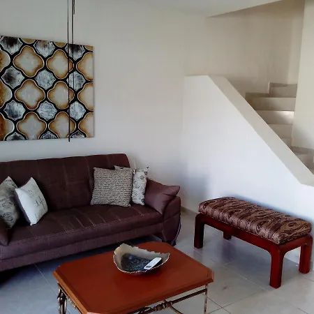 Residencial Los Olivos Hotel